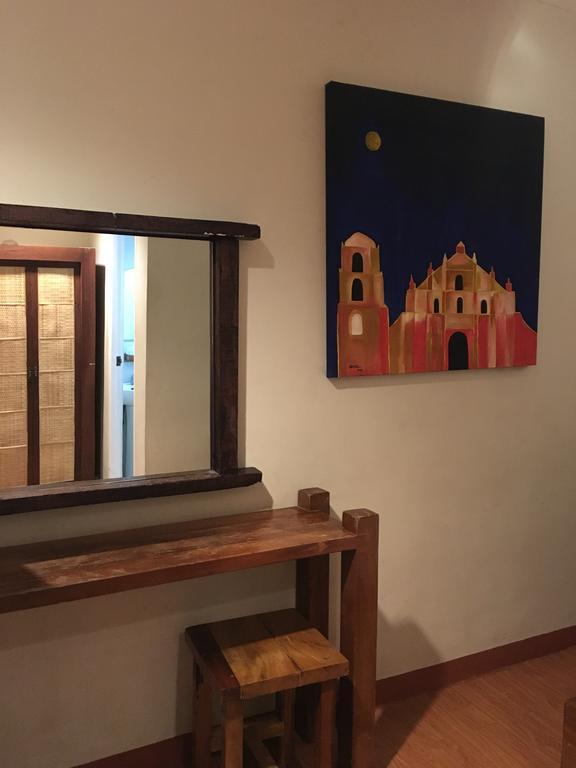 Ilocos Rosewell Hotel Kamer foto