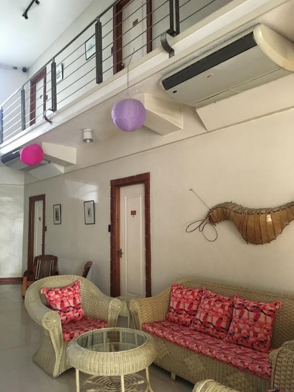 Ilocos Rosewell Hotel Buitenkant foto