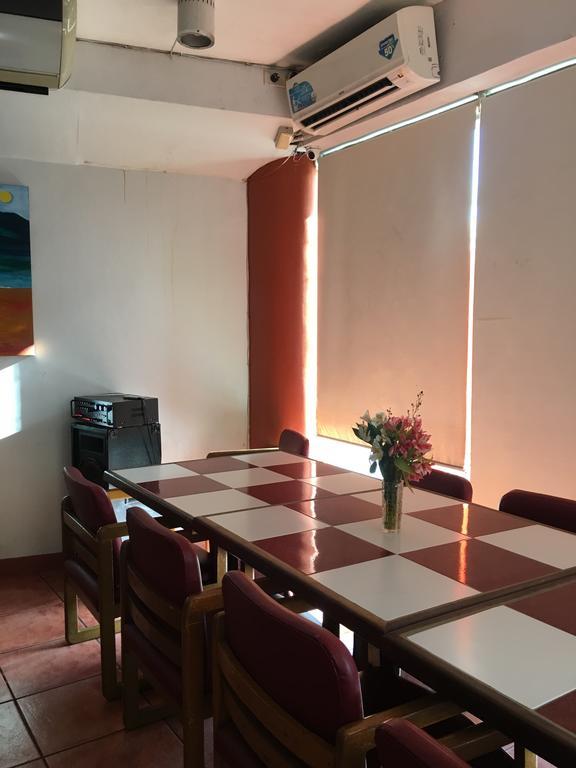 Ilocos Rosewell Hotel Buitenkant foto