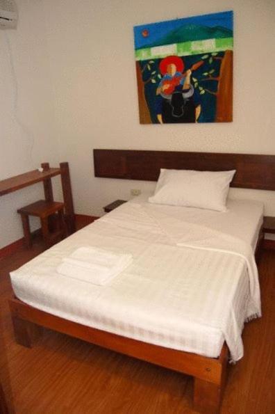 Ilocos Rosewell Hotel Kamer foto